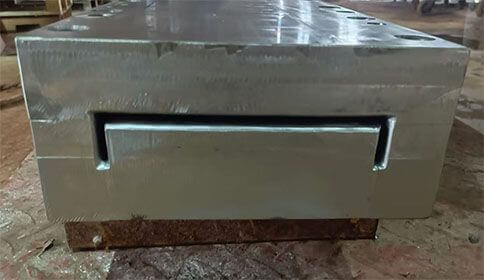 制作出好的玻璃鋼拉擠模具需要怎樣的條件？