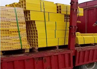 玻璃鋼拉擠模具：在新興領域撬動無限可能