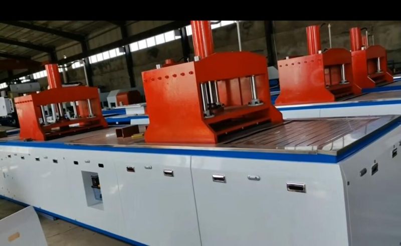 伺服液壓設(shè)備中的“伺服”解析：核心技術(shù)與應(yīng)用革新?