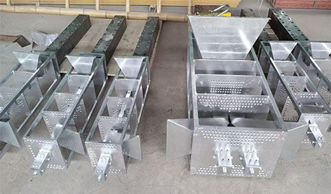 玻璃鋼拉擠模具內壁處理工藝探析：化學鍍鉻還是電鍍鉻？