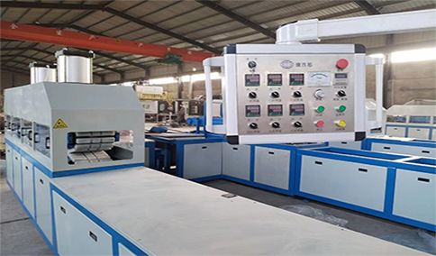 如何判斷拉擠設(shè)備的質(zhì)量?jī)?yōu)劣？