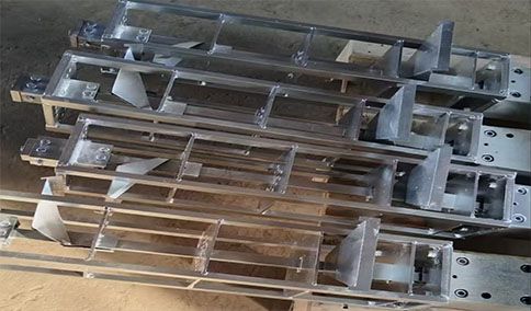 環(huán)氧拉擠模具與普通拉擠模具制作的區(qū)別