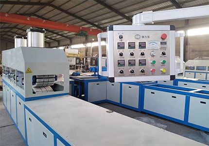 伺服液壓牽引機國內外技術發展對比